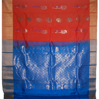 "Kalaneta Rust colo.. - Click here to View more details about this Product